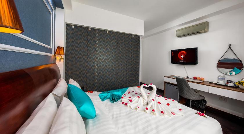 Hanoi Sisters Boutique Hotel photo