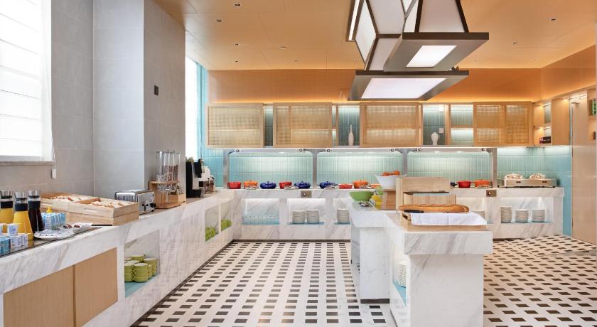 Home2 Suites by Hilton Shenzhen Dalang - image 12