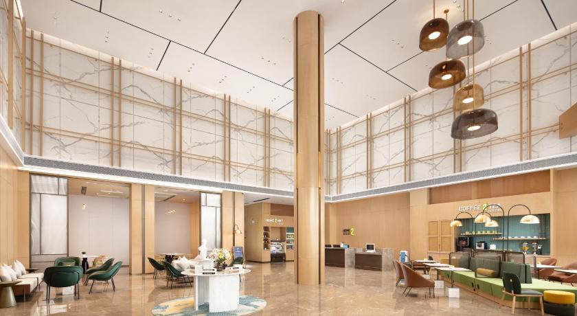 Home2 Suites by Hilton Shenzhen Dalang - image 3