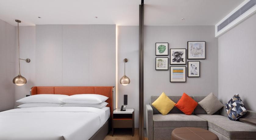 Home2 Suites by Hilton Shenzhen Dalang - image 31
