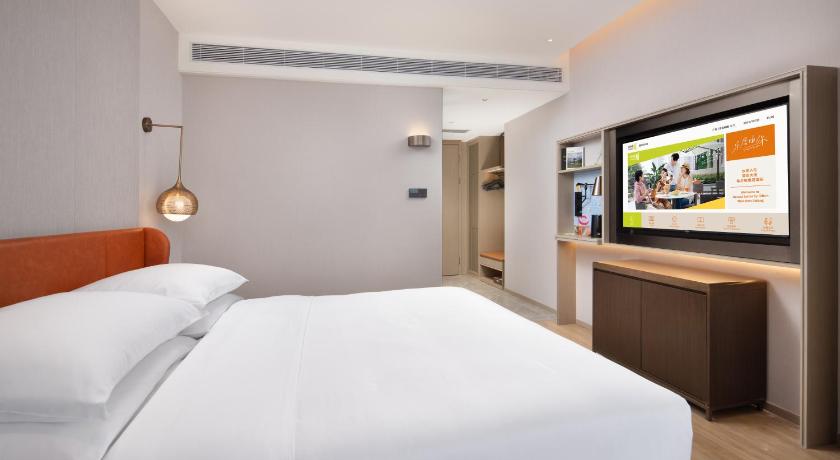 Home2 Suites by Hilton Shenzhen Dalang - image 32