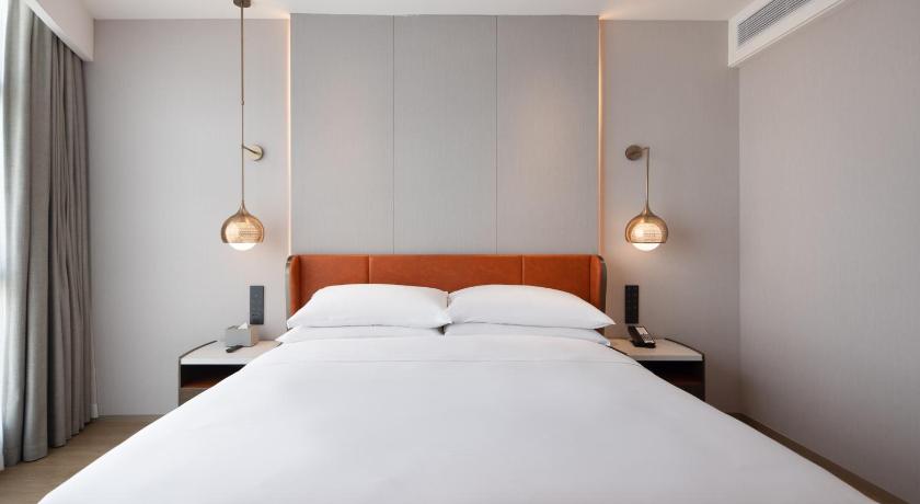 Home2 Suites by Hilton Shenzhen Dalang - image 35