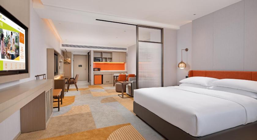 Home2 Suites by Hilton Shenzhen Dalang - image 14