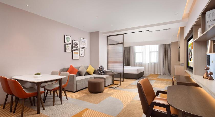 Home2 Suites by Hilton Shenzhen Dalang - image 30