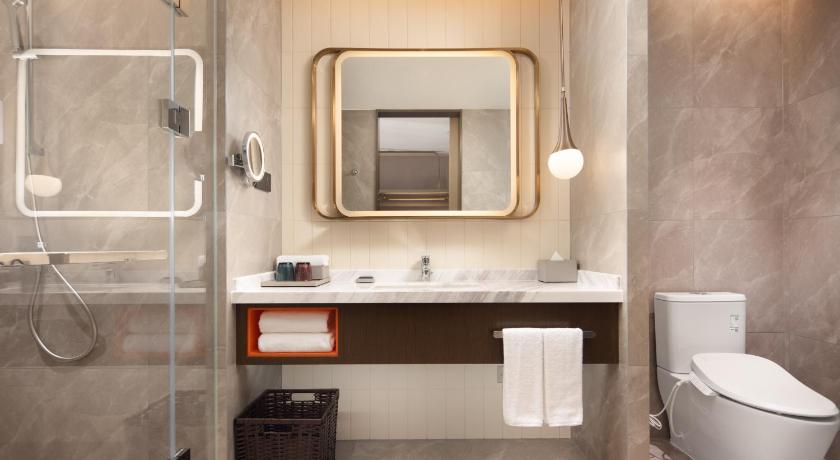 Home2 Suites by Hilton Shenzhen Dalang - image 37