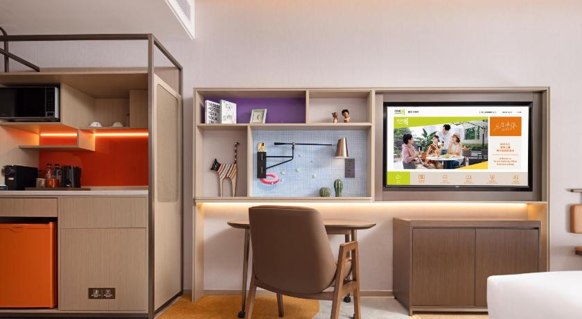 Home2 Suites by Hilton Shenzhen Dalang - image 5