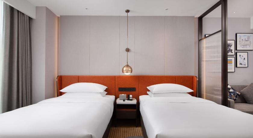 Home2 Suites by Hilton Shenzhen Dalang - image 33