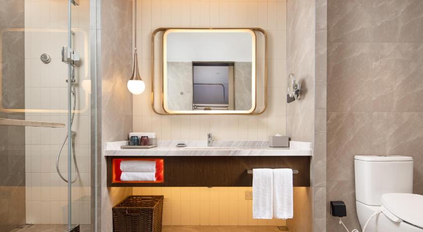 Home2 Suites by Hilton Shenzhen Dalang - image 34