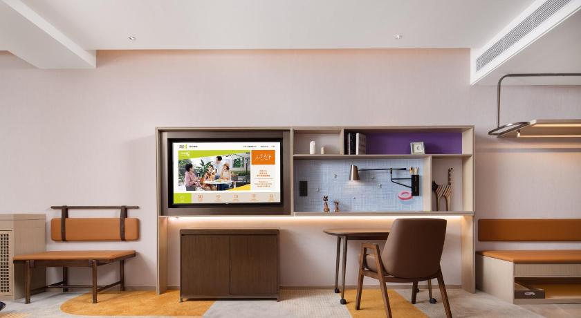 Home2 Suites by Hilton Shenzhen Dalang - image 16