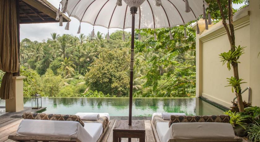 Image of One Bedroom Pool Villa 11