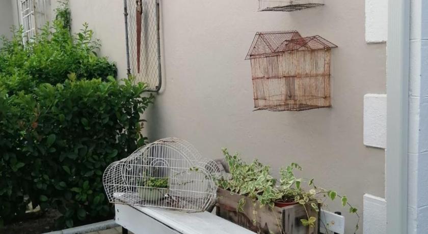 Monte Rosa Guesthouse photo