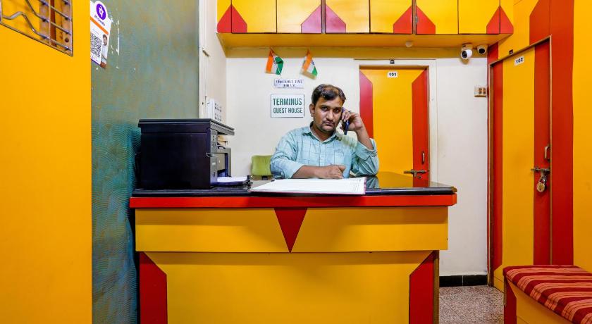 Terminus Hotel Bandra photo