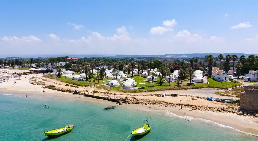 Dor Kibbutz Country Lodging photo