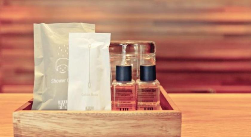 Image of Deluxe Balcony Twin 9