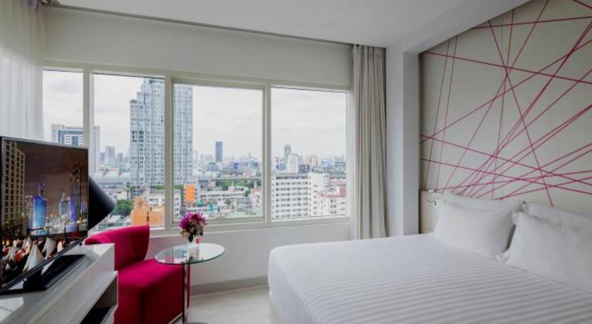 Image of Premium Family Residence King + Bunk Beds 1