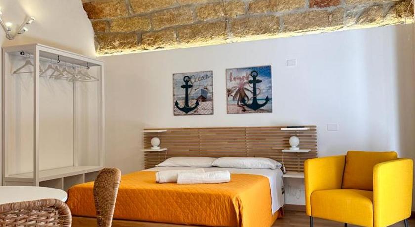 I Faraglioni Comfort Rooms