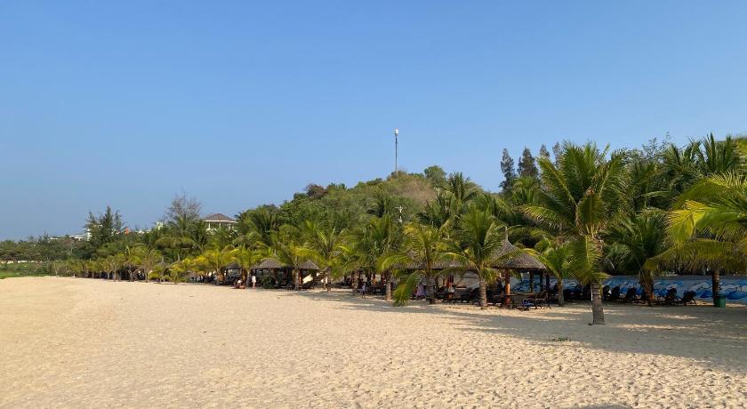 Muine Paradise Villa photo