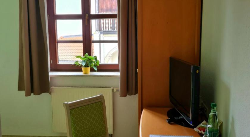 Hotel Brauhaus Wittenberg photo