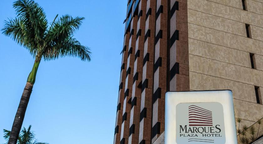 Marques Plaza Hotel