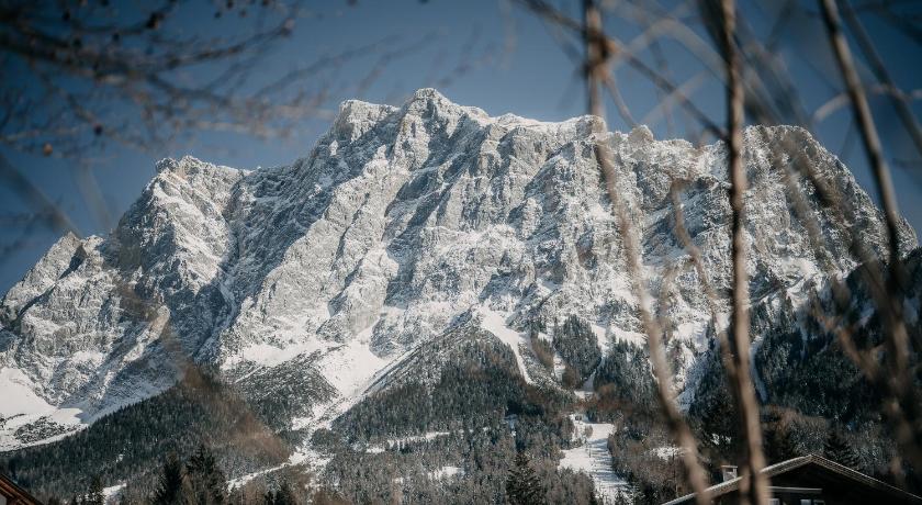 Alpenappartements Cristall photo
