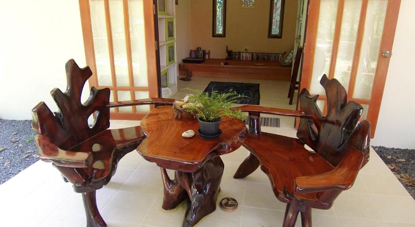 Manora Garden B &B photo