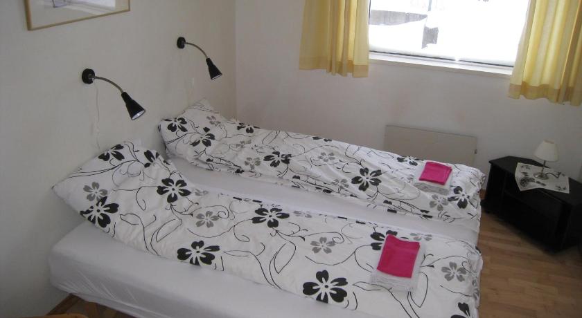 Guest House Hammersminni photo