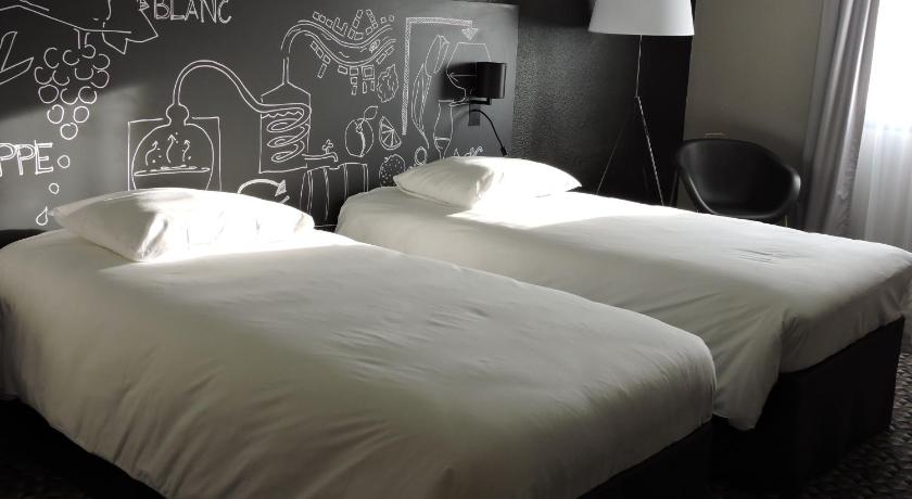 ibis Styles Cognac