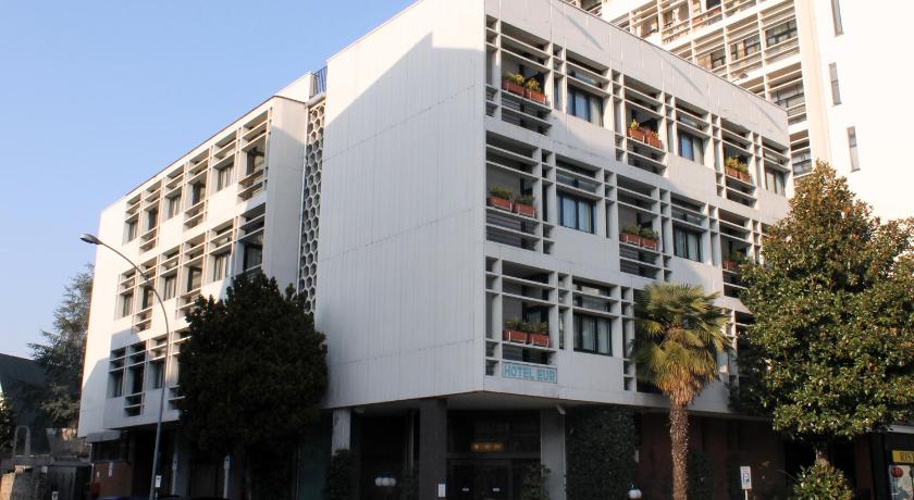 iH Hotels Milano Eur - Trezzano sul Naviglio photo