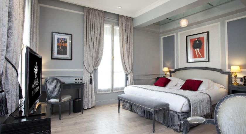 Image of Prestige Suite 1