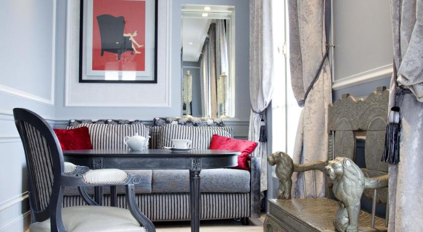 Image of Prestige Suite 14