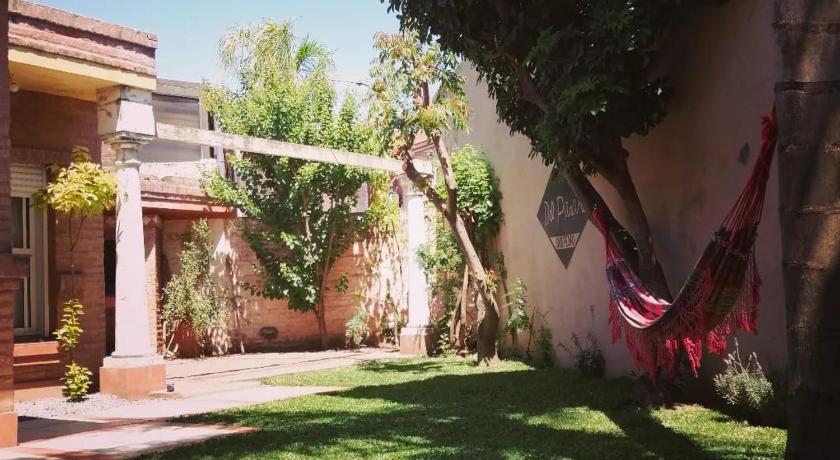 La Casa del Parana - San Pedro — Hotel in San Pedro