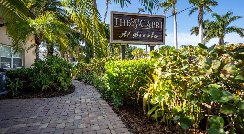 The Capri at Siesta photo