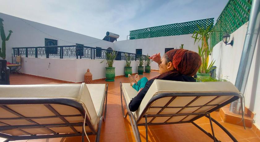 Riad Safir Marrakech photo