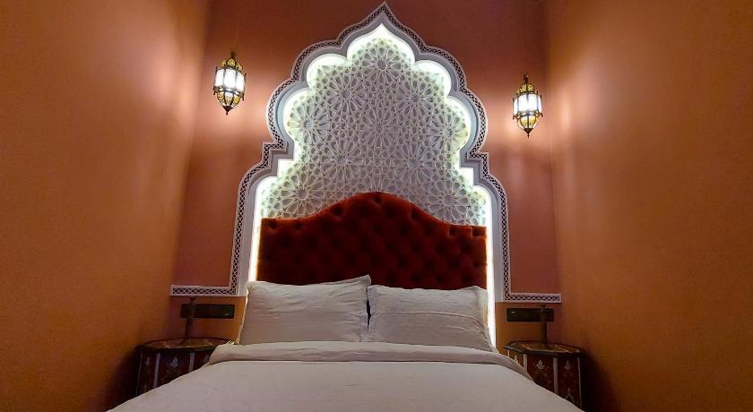 Riad Safir Marrakech photo