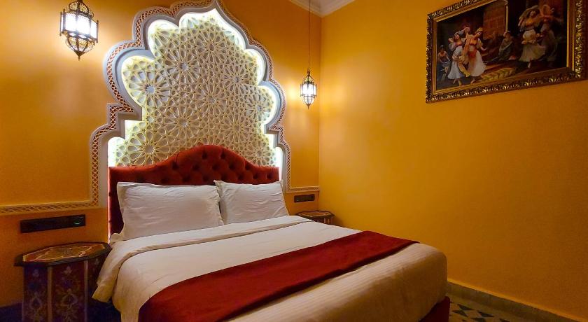 Riad Safir Marrakech photo