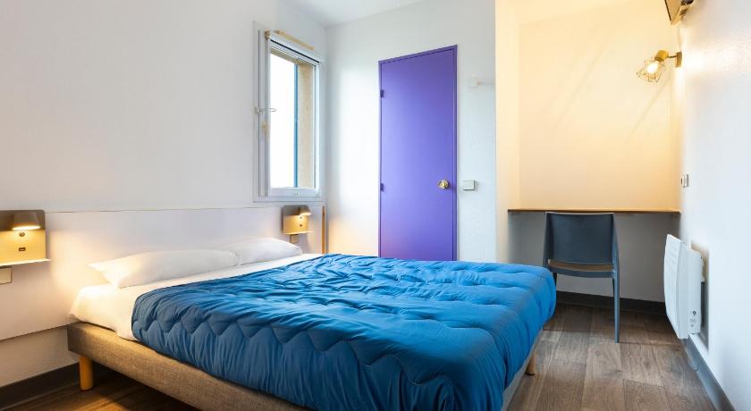 Mister Bed Saran Hotel photo