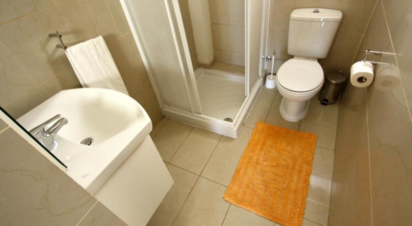 Pissouri Beach Apartments photo
