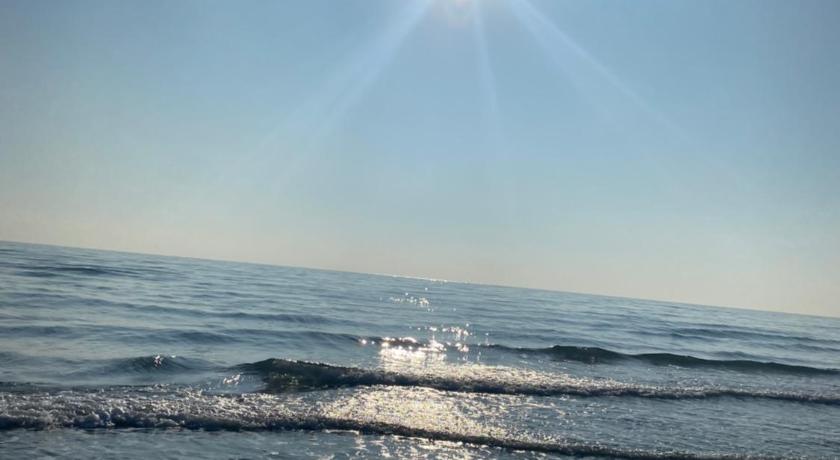 Hotel Saint Georges, Face a la mer photo
