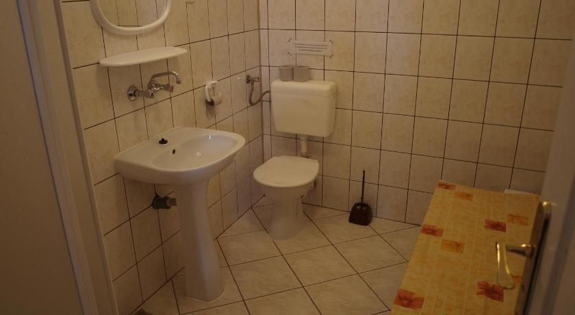 Pokoje Goscinne Zak photo