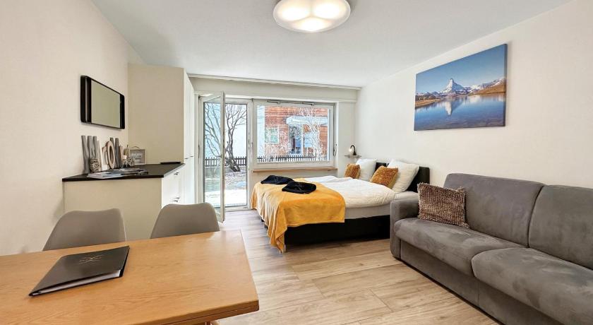 Phoenix Studio - Haus Astral - Zermatt