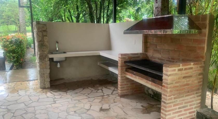 Cabanas Maya Rue photo