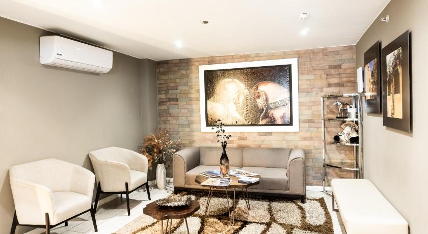 Equo Hotel Boutique photo