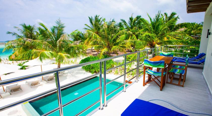Image of 3 Bedroom Beach Pool Villa 1