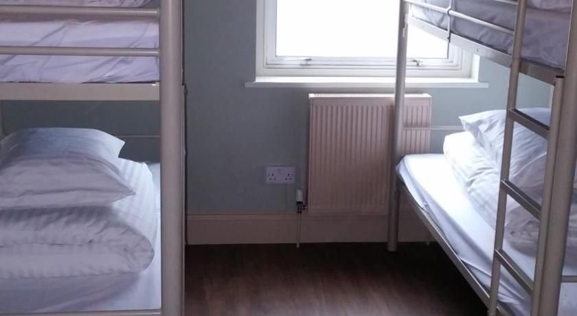 Image of Female Only Room 8
