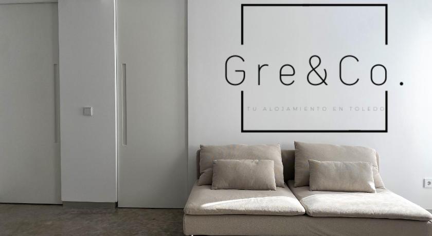 GREandCO PARKING PUBLICO GRATUITO