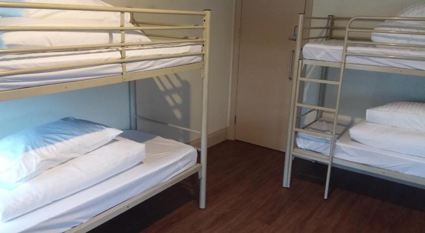 Image of 1 Person in 8-Bed Dormitory - Mixed 8