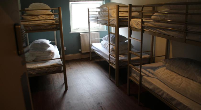Image of 1 Person in 6-Bed Dormitory - Mixed 10