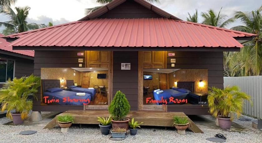 Homestay Umbai Kelana photo