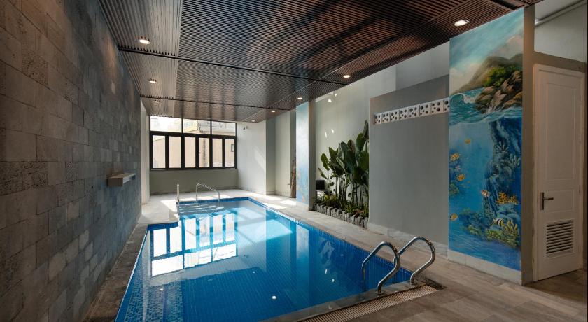 Mercury Beach DaNang – Da Nang, MN