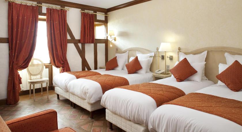 Auberge Saint Pierre